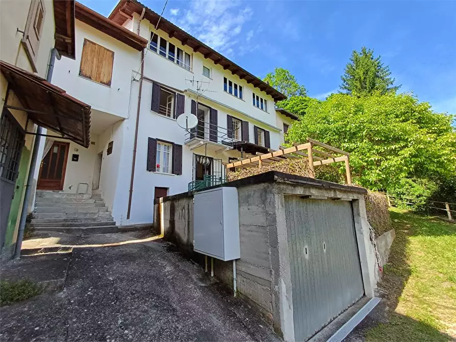 Immagine 78 di Casa indipendente in vendita  in Via fratelli Borgna 5 a Garessio