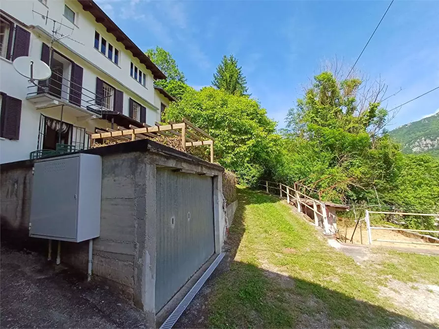 Immagine 48 di Casa indipendente in vendita  in Via fratelli Borgna 5 a Garessio