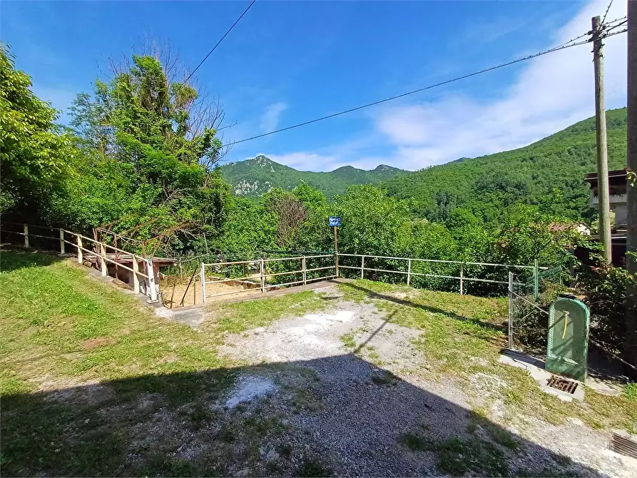 Immagine 49 di Casa indipendente in vendita  in Via fratelli Borgna 5 a Garessio