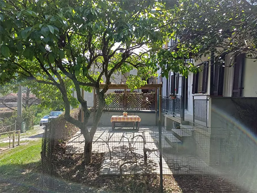 Immagine 80 di Casa indipendente in vendita  in Via fratelli Borgna 5 a Garessio