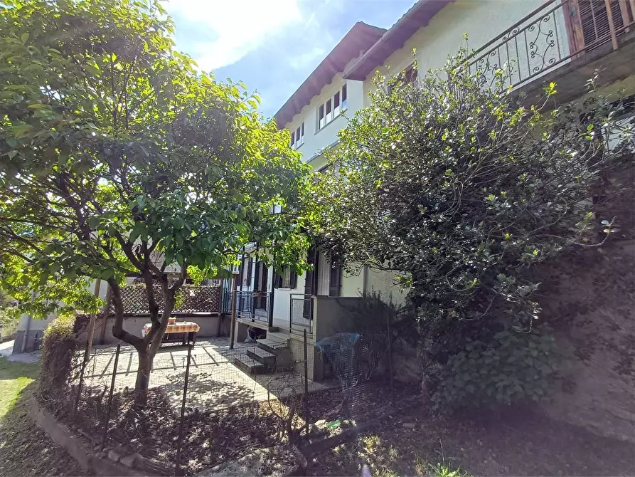 Immagine 81 di Casa indipendente in vendita  in Via fratelli Borgna 5 a Garessio