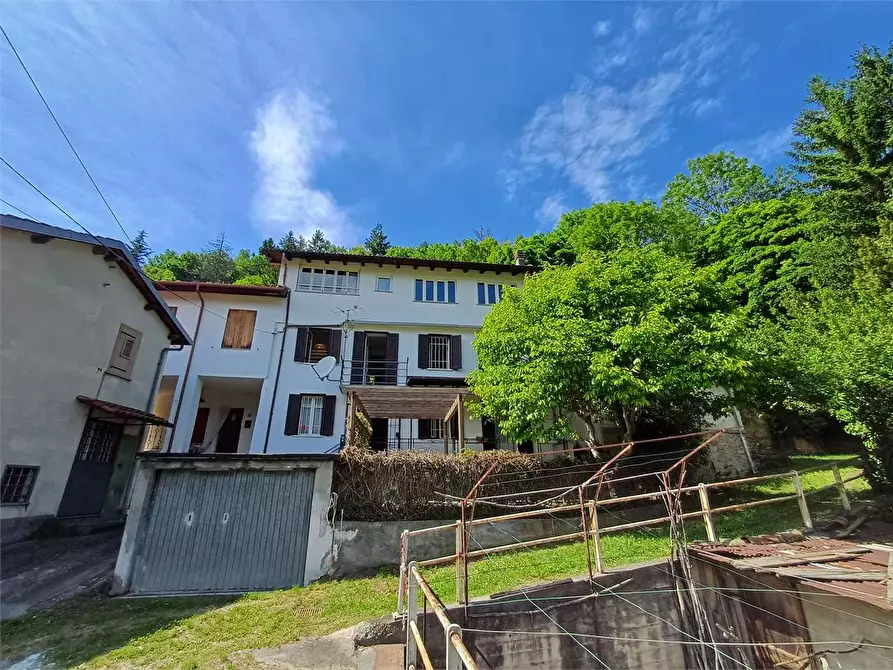 Immagine 51 di Casa indipendente in vendita  in Via fratelli Borgna 5 a Garessio