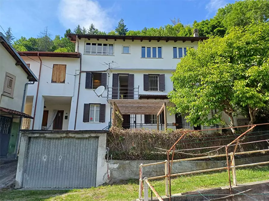 casa indipendente in vendita a Garessio in zona Trappa