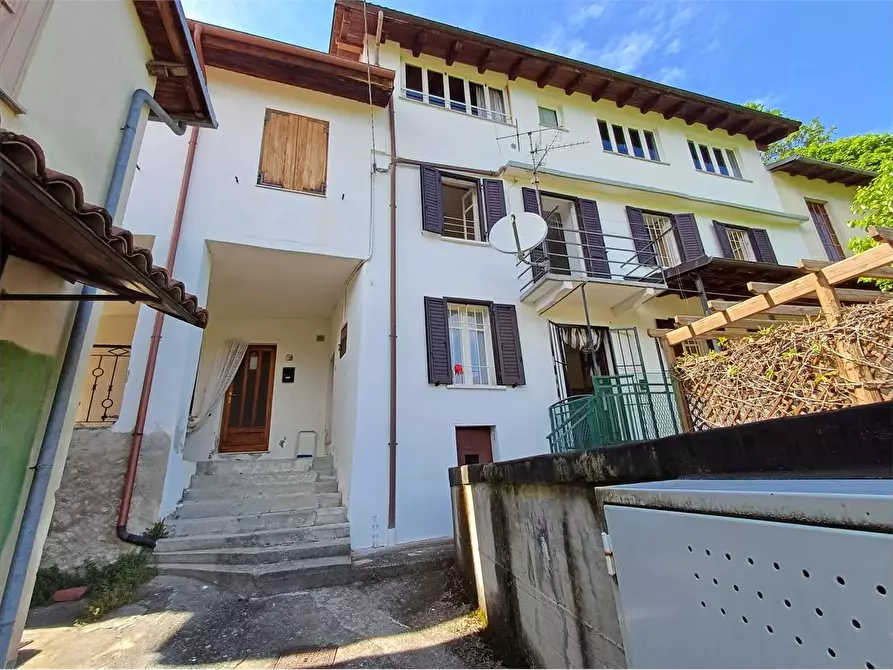 Immagine 50 di Casa indipendente in vendita  in Via fratelli Borgna 5 a Garessio