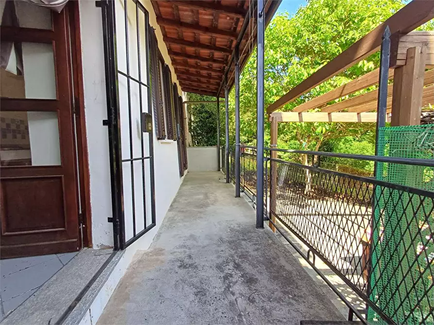 Immagine 5 di Casa indipendente in vendita  in Via fratelli Borgna 5 a Garessio