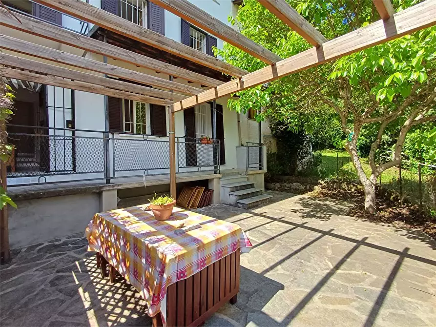 Immagine 1 di Casa indipendente in vendita  in Via fratelli Borgna 5 a Garessio