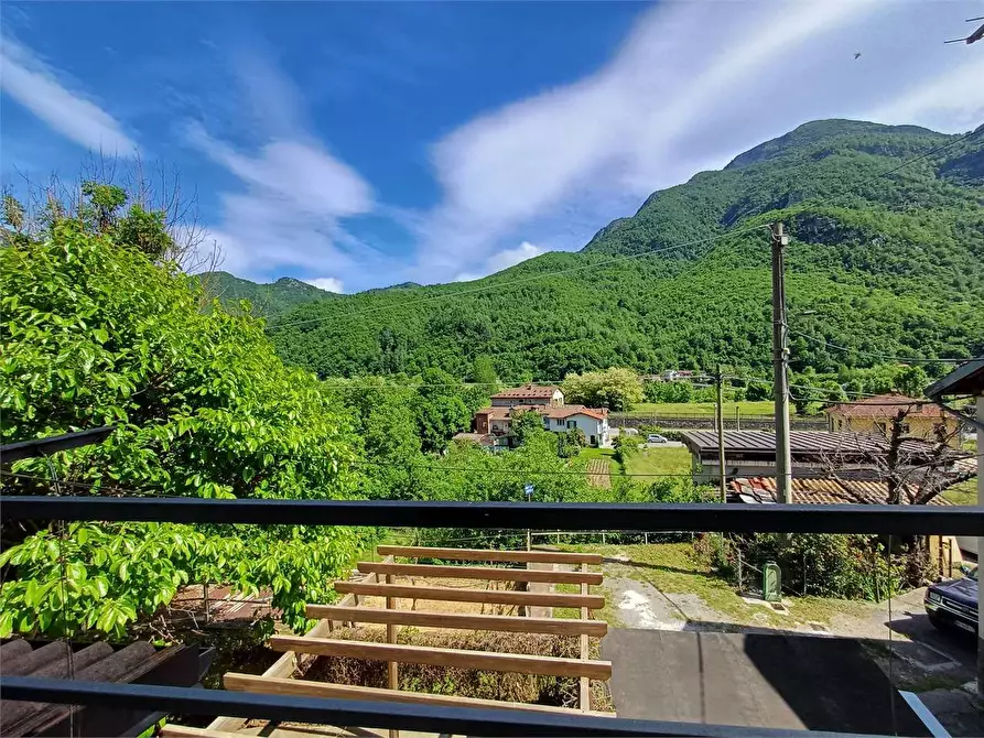 Immagine 22 di Casa indipendente in vendita  in Via fratelli Borgna 5 a Garessio