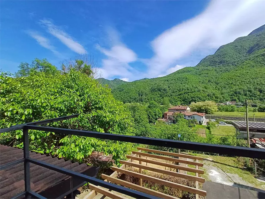 Immagine 85 di Casa indipendente in vendita  in Via fratelli Borgna 5 a Garessio