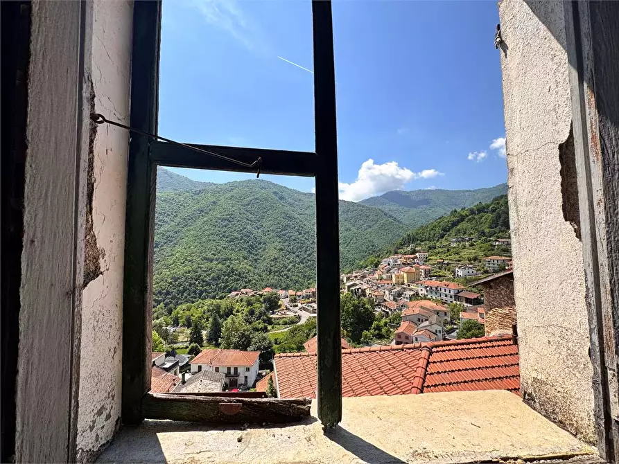 Immagine 2 di Rustico / casale in vendita  in Via Cavour  a Rezzo