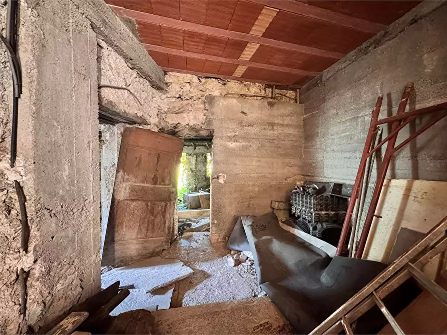 Immagine 3 di Rustico / casale in vendita  in Via Cavour  a Rezzo