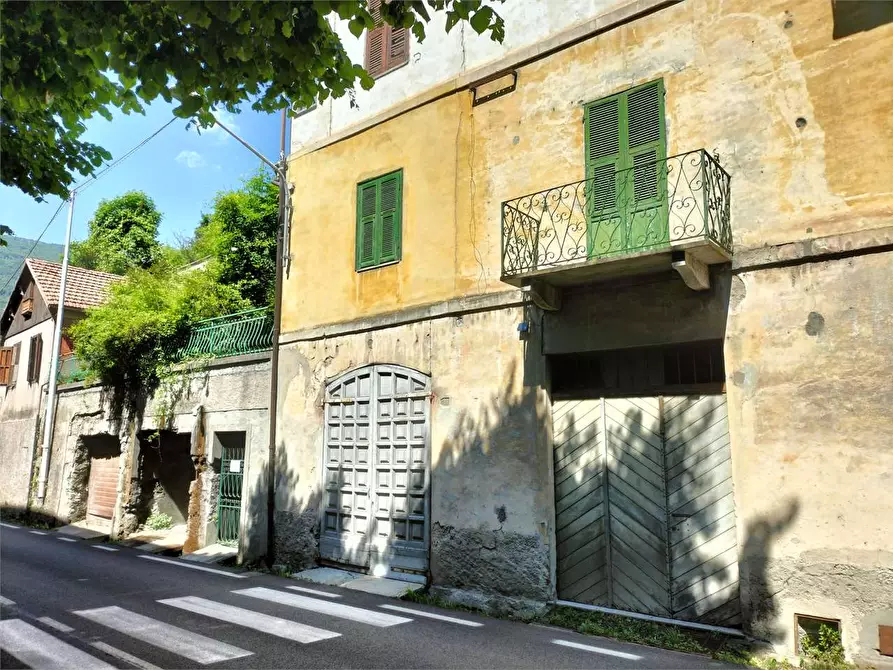 Immagine 79 di Appartamento in vendita  a Ormea