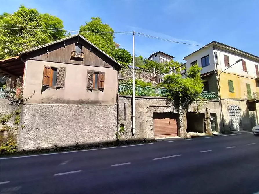 Immagine 81 di Appartamento in vendita  a Ormea