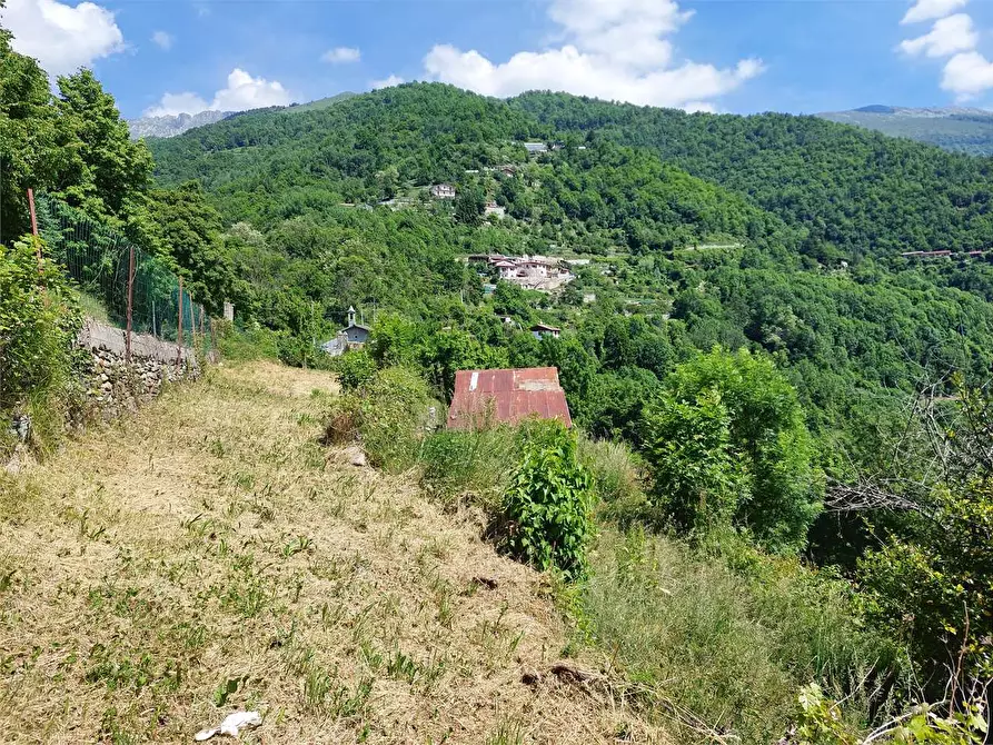 Immagine 24 di Rustico / casale in vendita  in Via Castello s.n.c. a Ormea