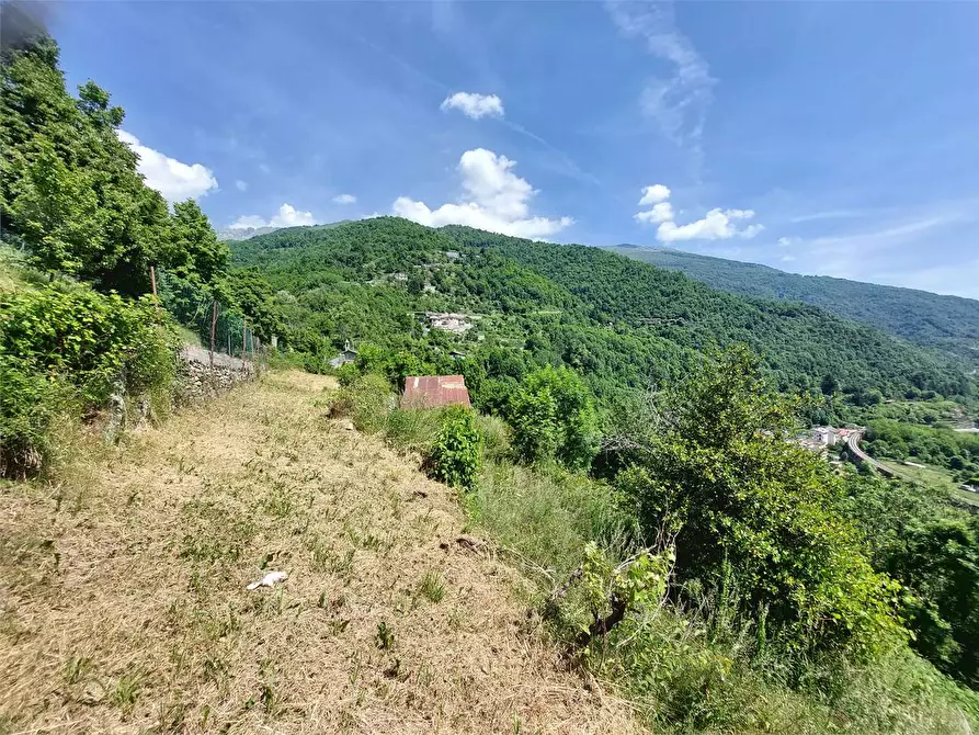 Immagine 25 di Rustico / casale in vendita  in Via Castello s.n.c. a Ormea