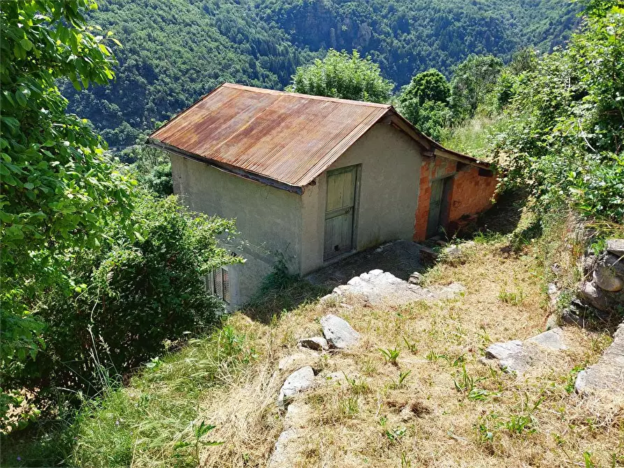 Immagine 22 di Rustico / casale in vendita  in Via Castello s.n.c. a Ormea