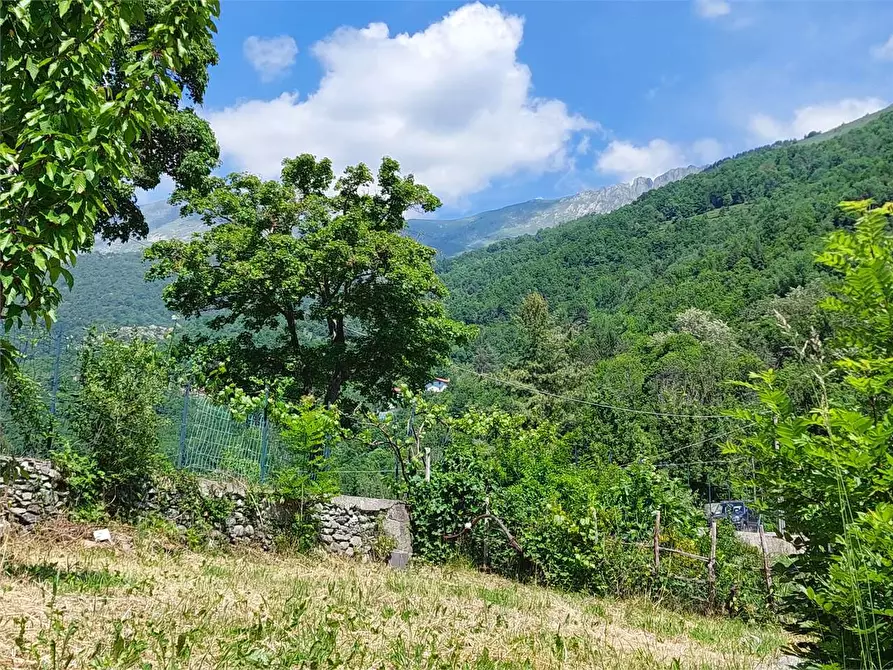 Immagine 27 di Rustico / casale in vendita  in Via Castello s.n.c. a Ormea