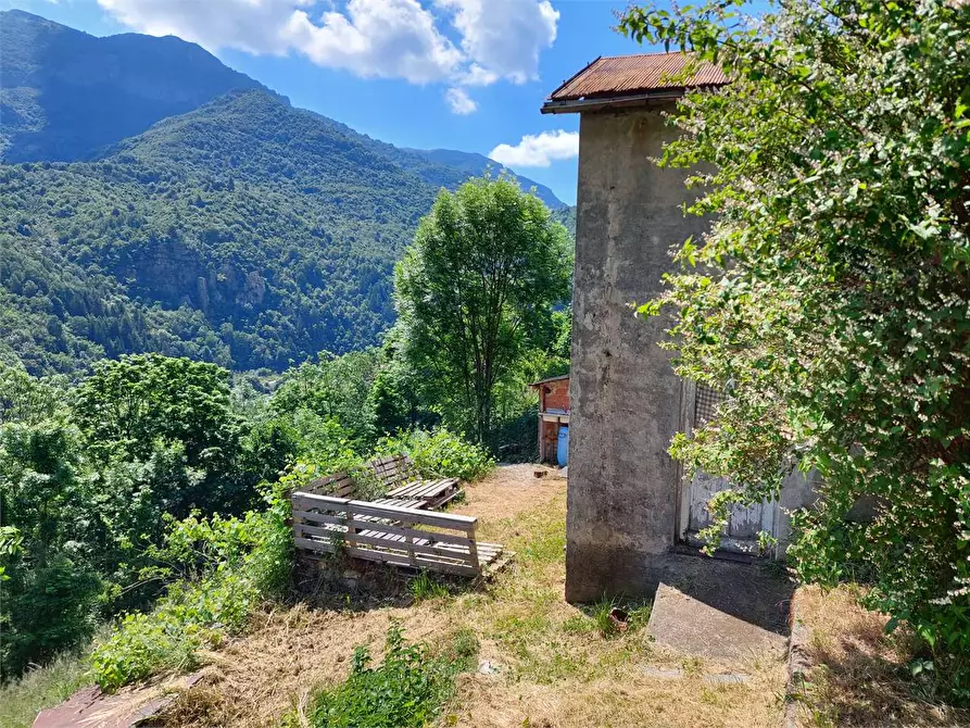 Immagine 28 di Rustico / casale in vendita  in Via Castello s.n.c. a Ormea
