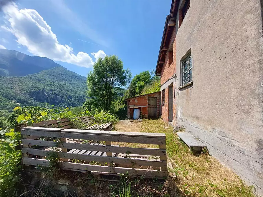 Immagine 19 di Rustico / casale in vendita  in Via Castello s.n.c. a Ormea