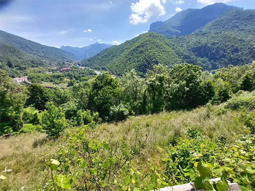 Immagine 43 di Rustico / casale in vendita  in Via Castello s.n.c. a Ormea