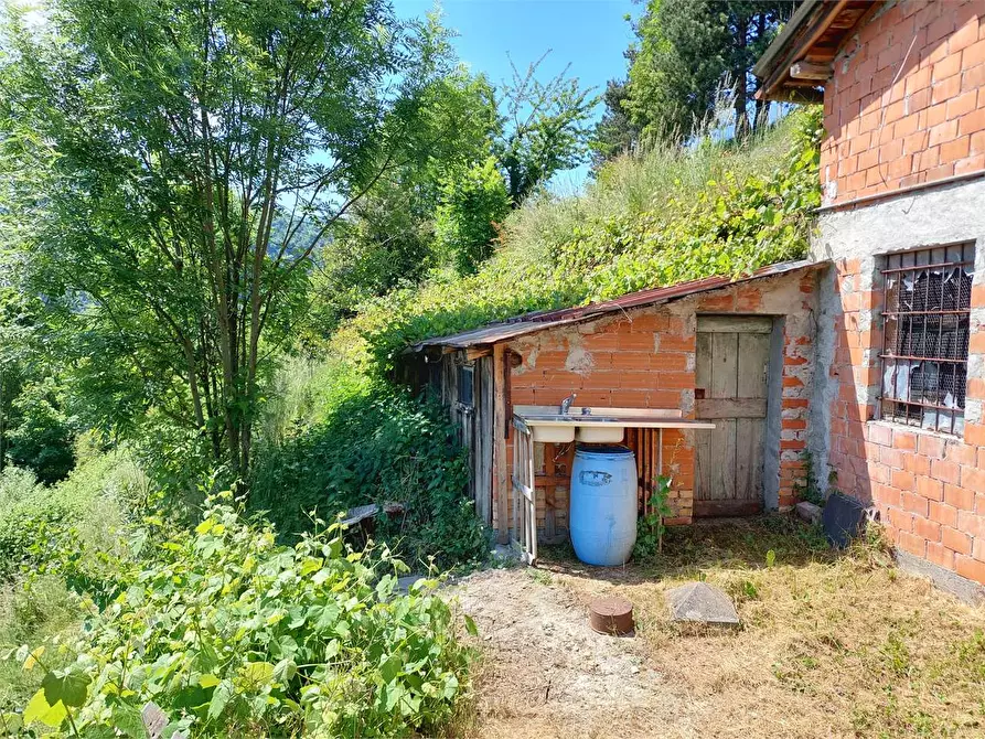 Immagine 35 di Rustico / casale in vendita  in Via Castello s.n.c. a Ormea