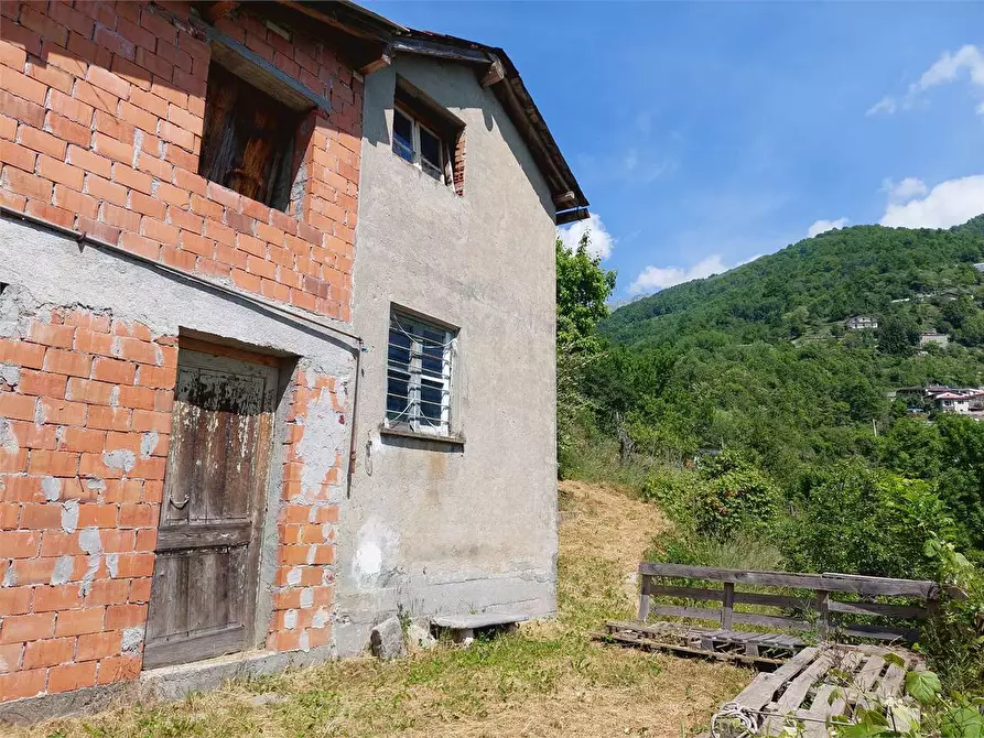 Immagine 39 di Rustico / casale in vendita  in Via Castello s.n.c. a Ormea