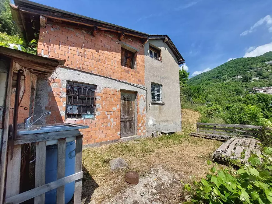 Immagine 20 di Rustico / casale in vendita  in Via Castello s.n.c. a Ormea