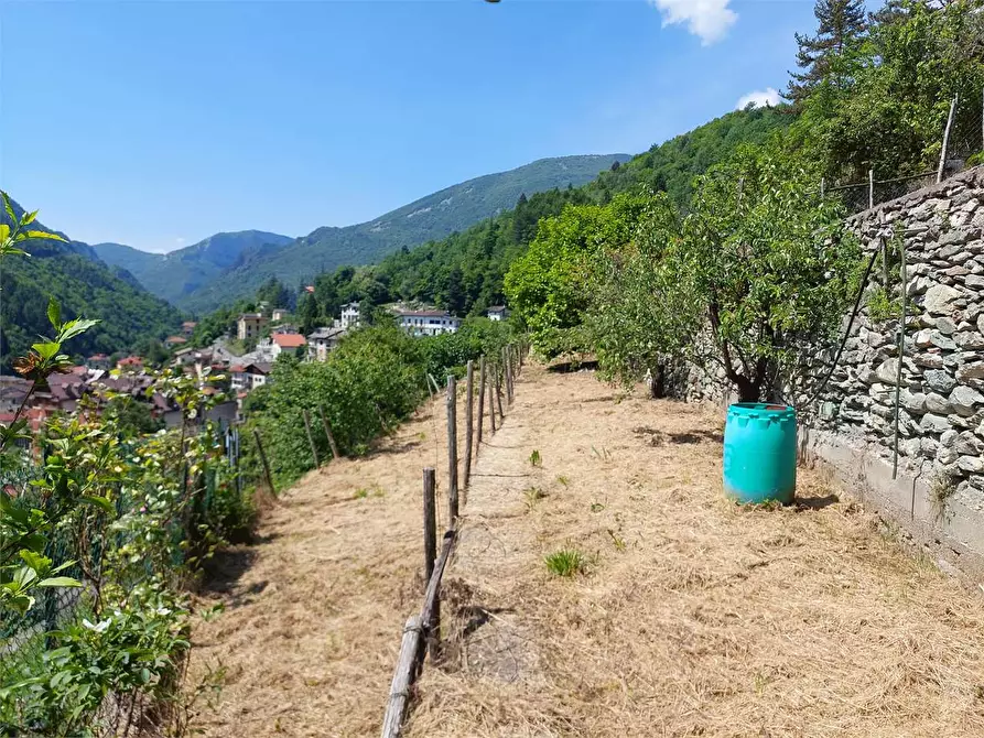 Immagine 5 di Rustico / casale in vendita  in Via Castello a Ormea