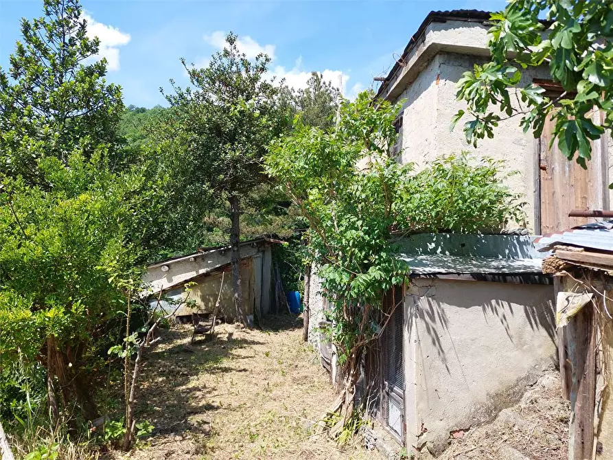 Immagine 9 di Rustico / casale in vendita  in Via Castello a Ormea