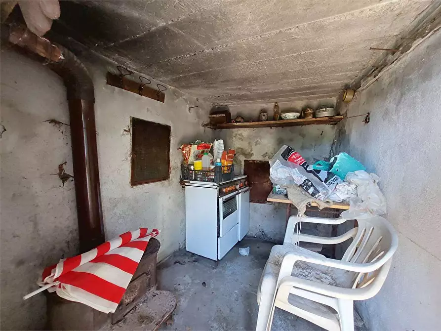 Immagine 13 di Rustico / casale in vendita  in Via Castello a Ormea