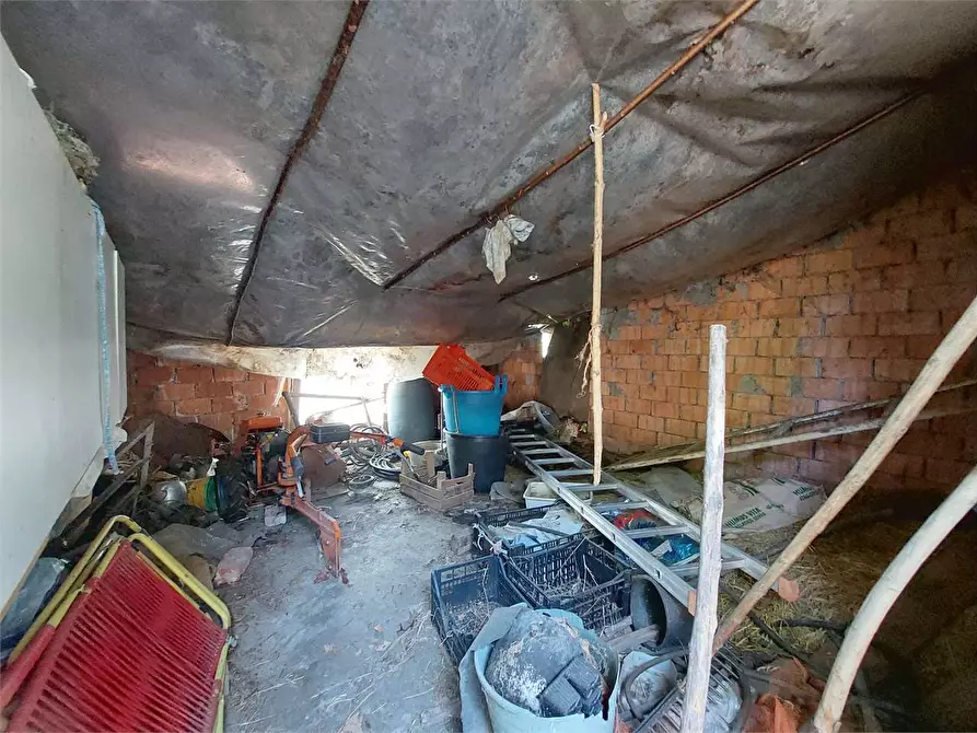 Immagine 19 di Rustico / casale in vendita  in Via Castello a Ormea