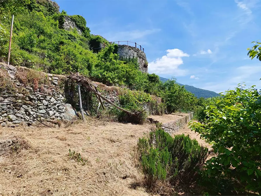 Immagine 26 di Rustico / casale in vendita  in Via Castello a Ormea