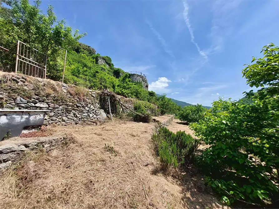 Immagine 28 di Rustico / casale in vendita  in Via Castello a Ormea