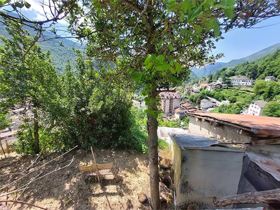 Immagine 1 di Rustico / casale in vendita  in Via Castello a Ormea