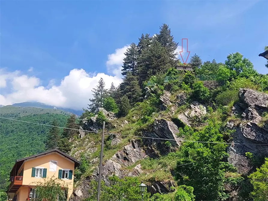 Immagine 39 di Rustico / casale in vendita  in Via Castello a Ormea