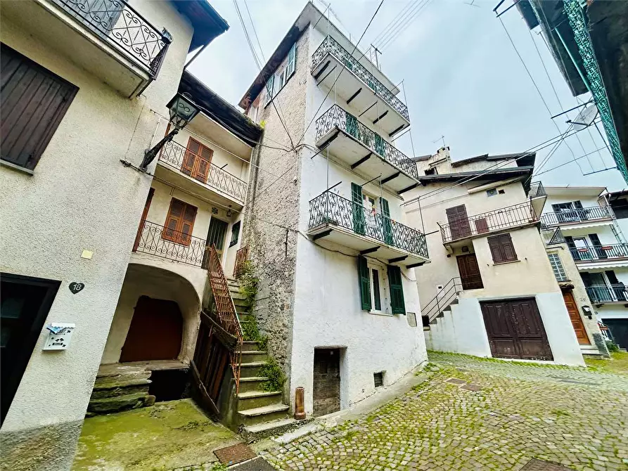 Immagine 57 di Casa indipendente in vendita  in Via Molino 14 a Ormea