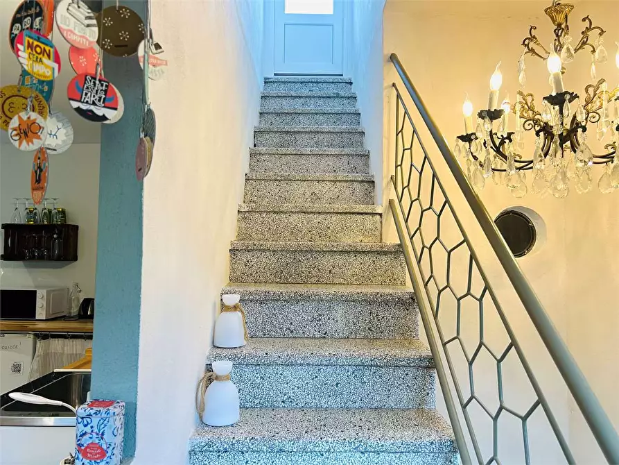 Immagine 9 di Casa indipendente in vendita  in Via Molino 14 a Ormea