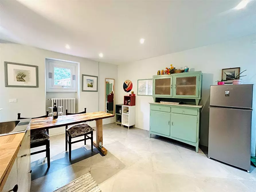 Immagine 7 di Casa indipendente in vendita  in Via Molino 14 a Ormea