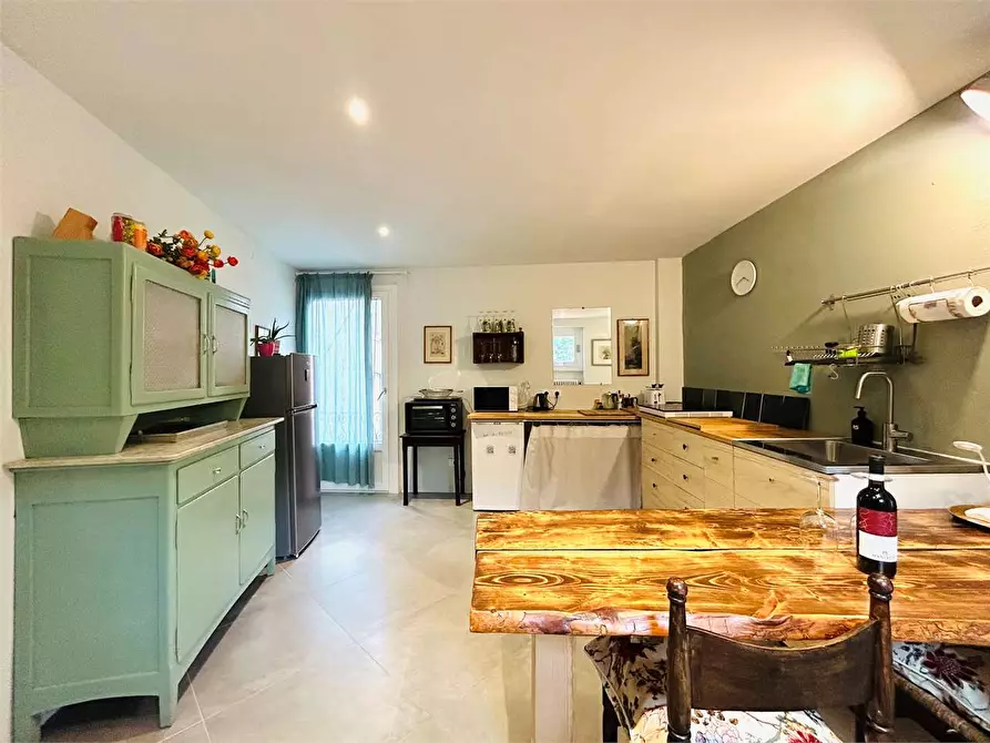 Immagine 4 di Casa indipendente in vendita  in Via Molino 14 a Ormea