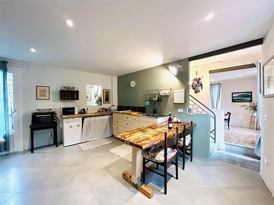 Immagine 3 di Casa indipendente in vendita  in Via Molino 14 a Ormea