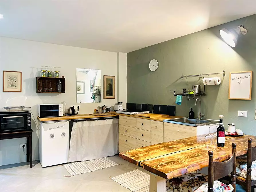 Immagine 1 di Casa indipendente in vendita  in Via Molino 14 a Ormea