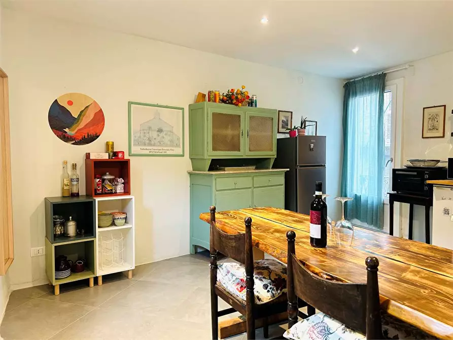 Immagine 5 di Casa indipendente in vendita  in Via Molino 14 a Ormea