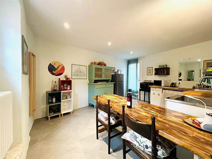 Immagine 1 di Casa indipendente in vendita  in Via Molino 14 a Ormea