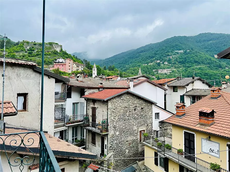 Immagine 23 di Casa indipendente in vendita  in Via Molino 14 a Ormea