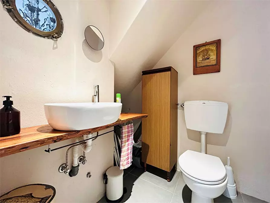 Immagine 25 di Casa indipendente in vendita  in Via Molino 14 a Ormea