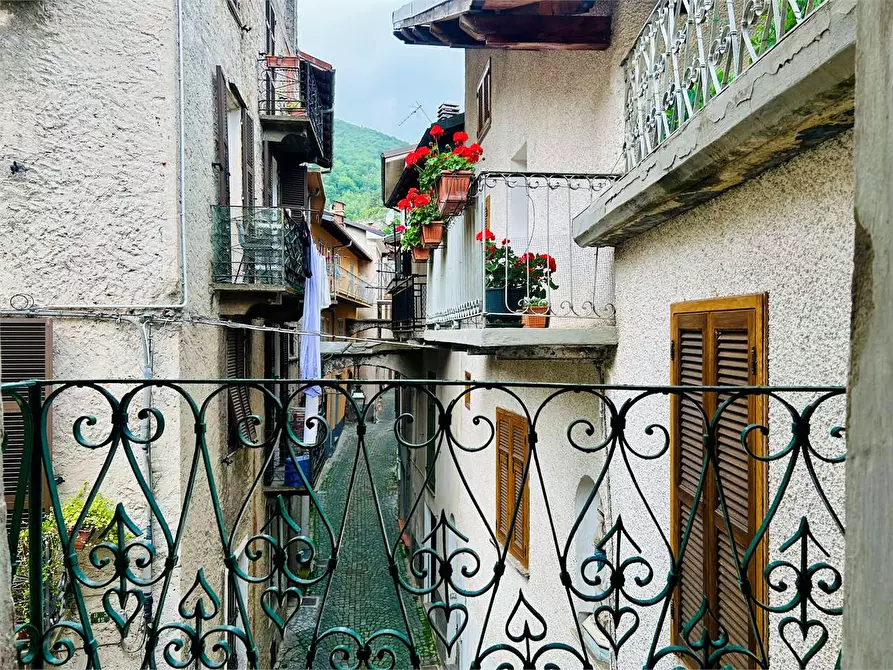 Immagine 8 di Casa indipendente in vendita  in Via Molino 14 a Ormea