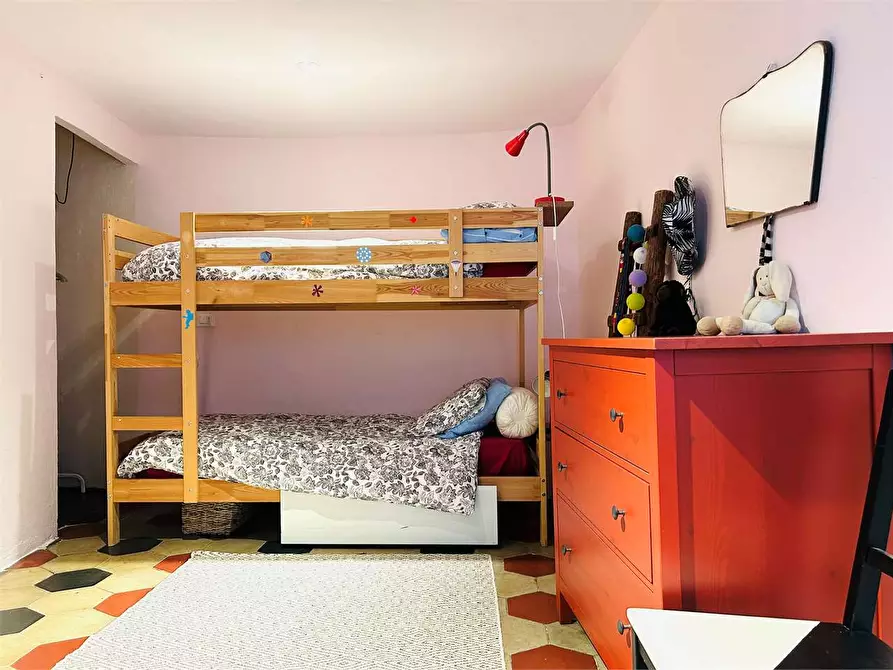 Immagine 36 di Casa indipendente in vendita  in Via Molino 14 a Ormea