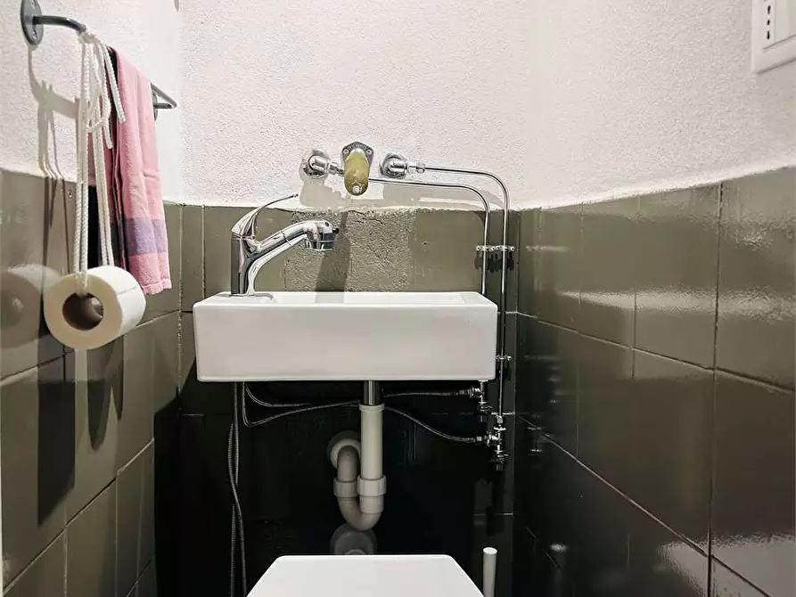 Immagine 34 di Casa indipendente in vendita  in Via Molino 14 a Ormea