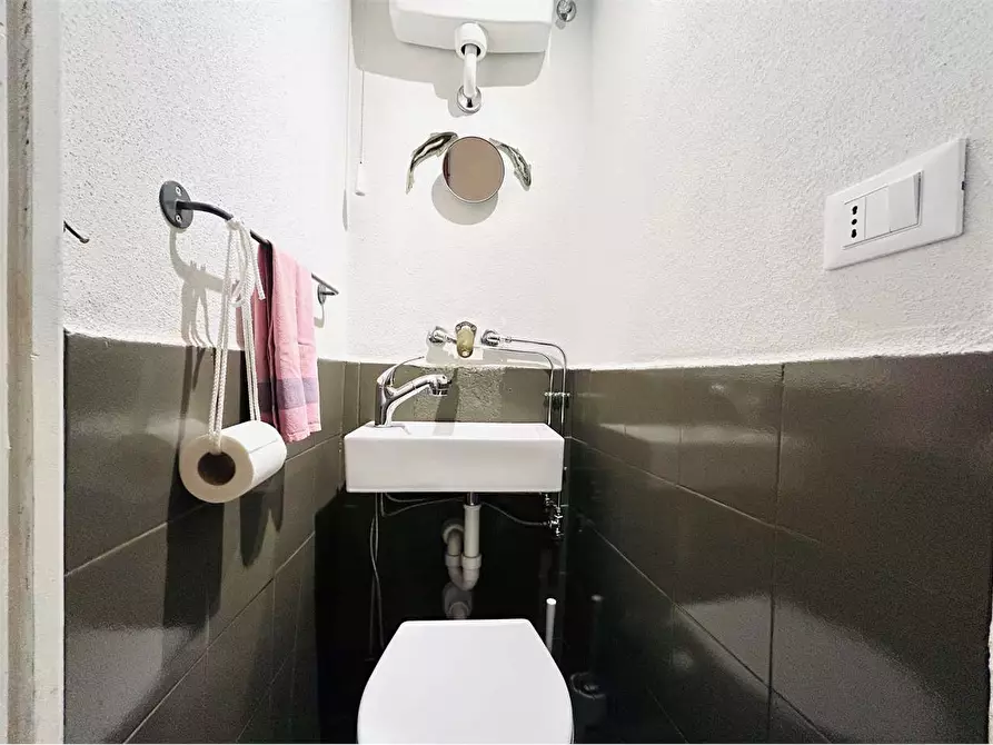 Immagine 33 di Casa indipendente in vendita  in Via Molino 14 a Ormea