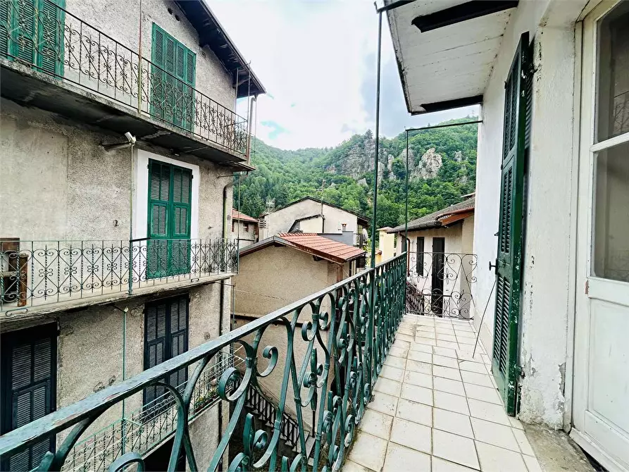 Immagine 32 di Casa indipendente in vendita  in Via Molino 14 a Ormea