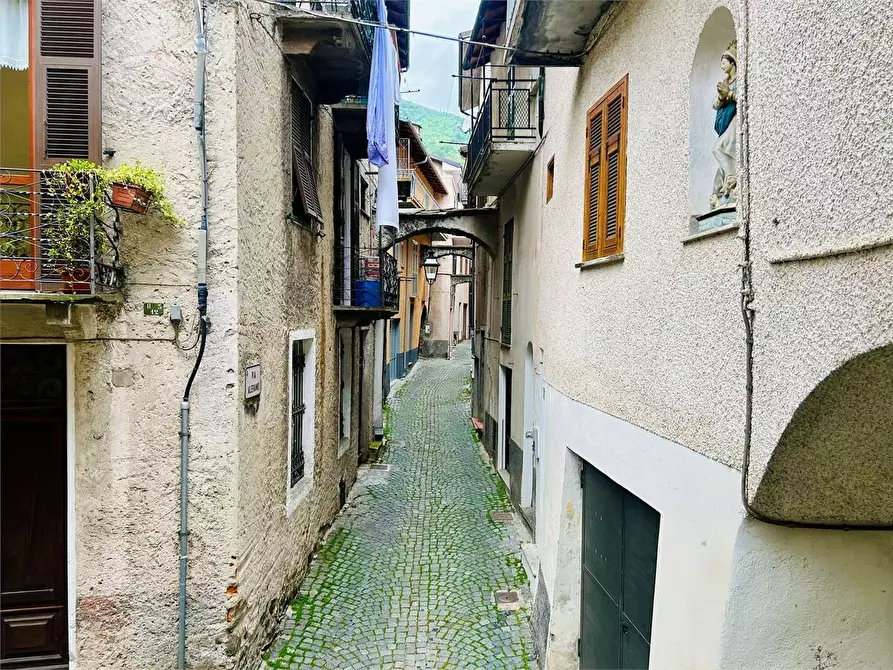 Immagine 41 di Casa indipendente in vendita  in Via Molino 14 a Ormea